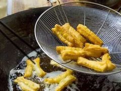 -兄弟深夜豆浆