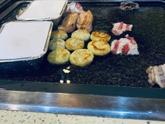 -猪的故事·韩式烤肉(韩乐坊店)