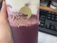 -喜茶(杭州滨江宝龙店)