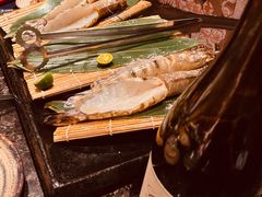 -老乾杯和牛烧肉(王府中环店)
