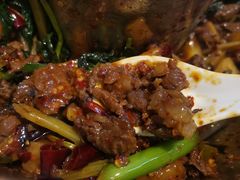 -贵州黄牛肉馆(石化公路店)