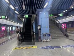 -大王庄(地铁站)