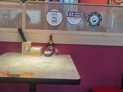 -我的面 川味Bistro(后沙峪店)