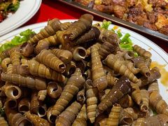 钉螺-私房小厨(康城路店)