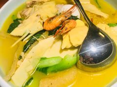 -老头儿油爆虾(星光一期店)