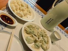 -东方饺子王(工农总店)