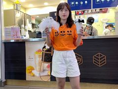 门面-茉沏(光启城店)