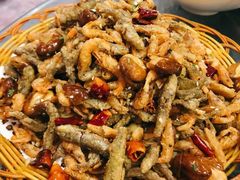 -汉阳人家餐厅(闽东国际商业广场店)