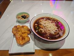 -老苏州芳和园茶酒楼  传统苏帮菜(观前店)