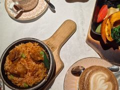 -俄士厨房(环球港店)