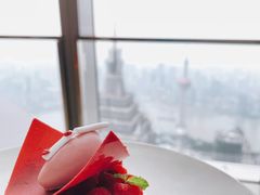 -上海柏悦酒店·世纪100牛排馆