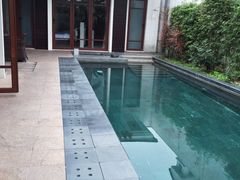 -候鸟水榕庄度假酒店