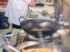 -大马弄蒋师傅美食酥鱼(察院前店)