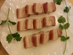 烧肉-拿福食府(广大路店)