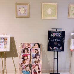 -Adore nail日式美甲美睫