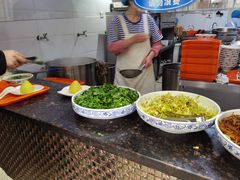 -八沟羊汤(河北大街店)