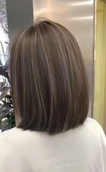 -GANO HAIR 