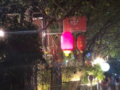 -化龙桥九宫格火锅(清水河店)