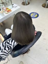 -GANO HAIR 