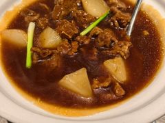 -留半山·香港食堂(啦啦宝都店)