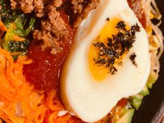 -七八冷面·延边朝鲜族美食(欢乐谷店)
