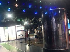 -VS SPORTS PARK运动玩乐园·团建·生日会(合生汇店)