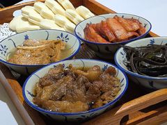 -春满园·邯郸菜发祥地(滏东店)