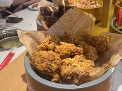 -龍歌自助小火锅(崂山丽达店)