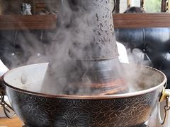 -丁卯•铜锅涮肉(工体店)