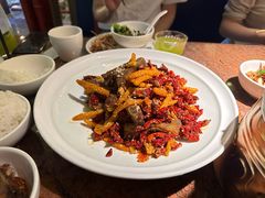 -桂小厨广西菜(桂林万象城店)