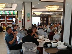 -东江渔村·古典园林·30年粤菜老字号(太和店)