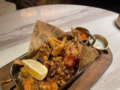 -IL TEATRO 精品意大利餐厅