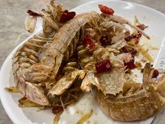 -四川小胡子海鲜(丁村万人海鲜广场店)