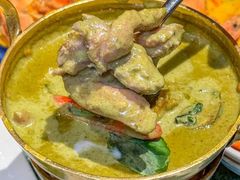 -Home Thai·泰谣(王府井apm店)