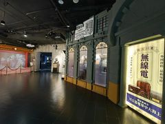 -上海无线电博物馆