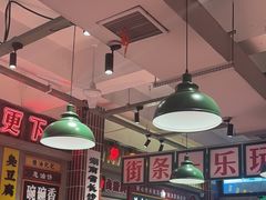 -龙师傅卤炒(天马店)