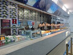 -深海中餐厅(国家海洋博物馆店)
