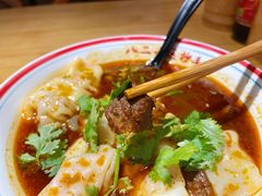 -八二小区抄手(龙湖上城天街店)