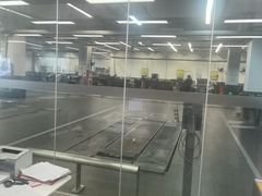 -上海永达奥诚奥迪4S店(申江路店)