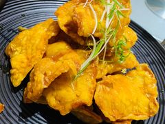 -鸭王烤鸭店(三里河店)