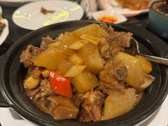 -海湾壹品·粤菜·早茶·烤鸭(拱北店)