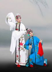 -梨园天地京剧摄影(玲珑天地店)