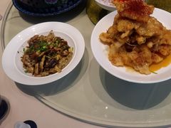 -老妈菜馆(建设街店)