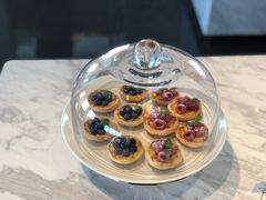 -北京柏悦酒店·锦庭餐厅Dining Room