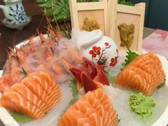 -黑松白鹿(金融街店)