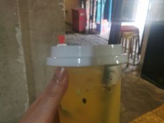-老表记广西宵夜螺蛳鸭脚煲(西大店)