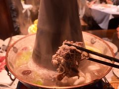 -东来顺饭庄(apm总店)