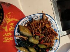 -一烙锅(友谊店)