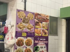 -新加坡Zam Zam餐馆