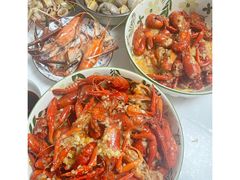 -王四营海鲜市场